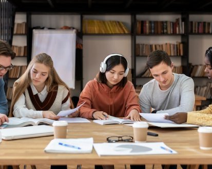 IELTS Coaching