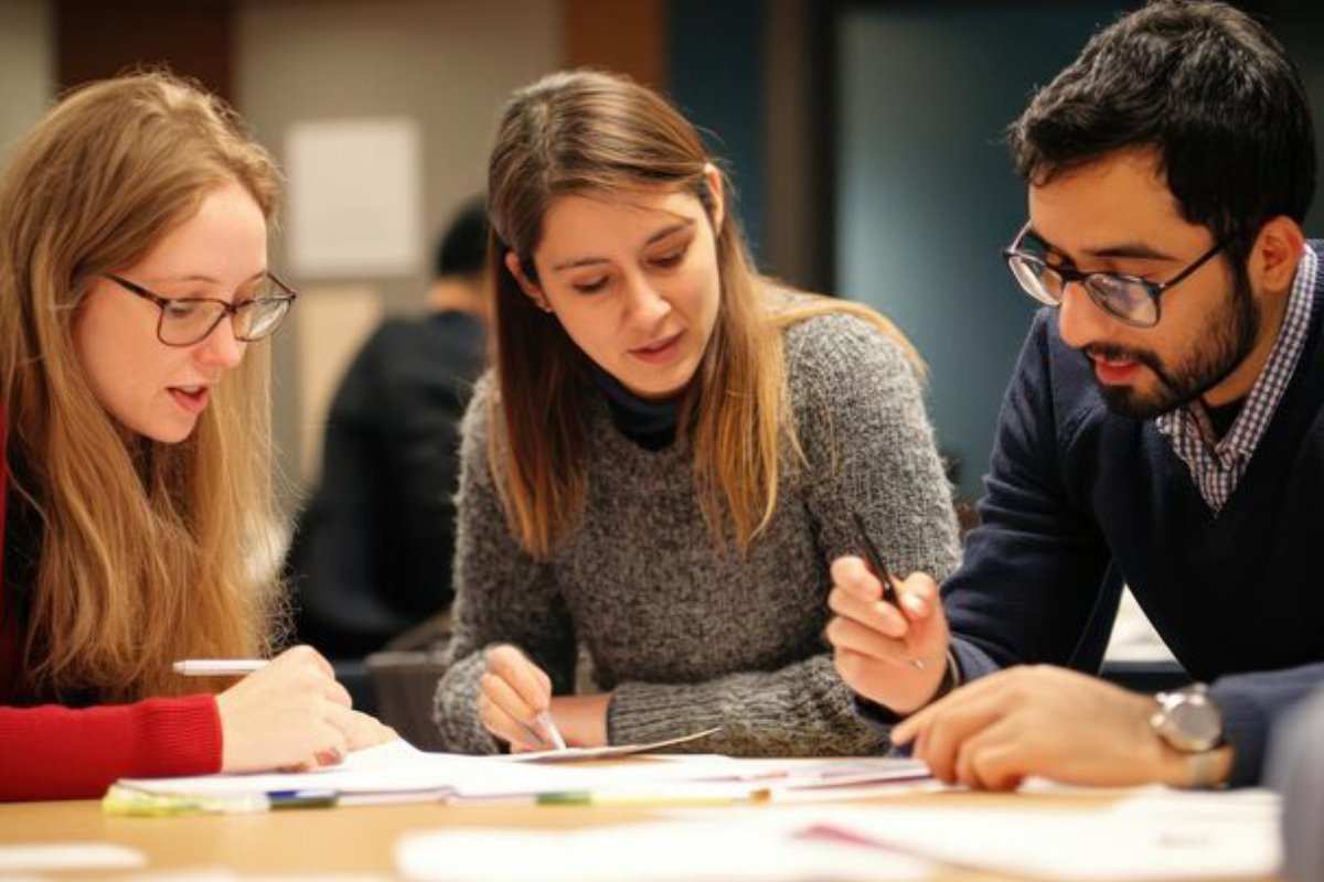 PTE Coaching at Genius Education & Immigration