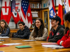 IELTS PTE Training